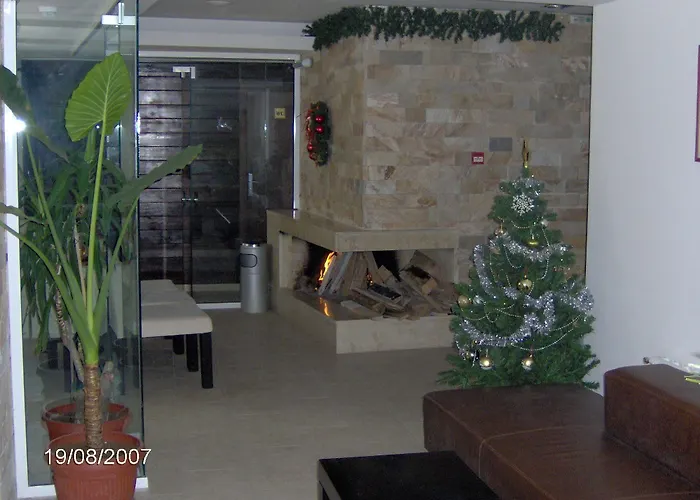 елица Hotel Bansko