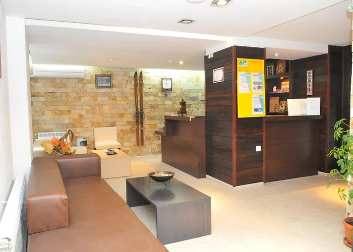 елица Hotel Bansko