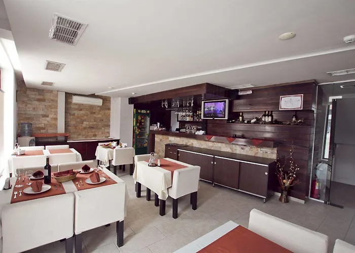 елица Hotel Bansko