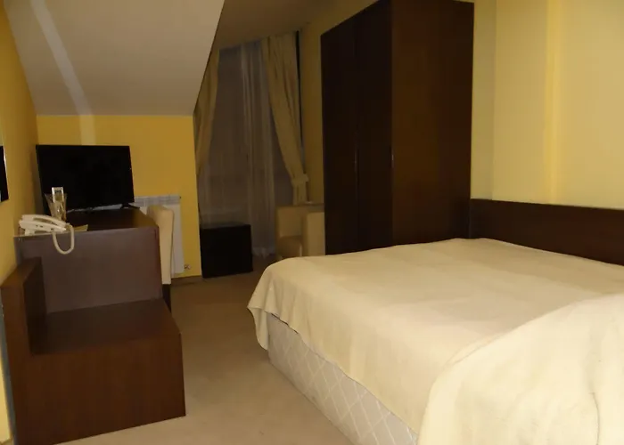 Otel елица Bansko