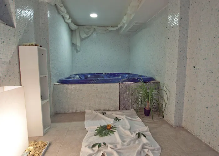 елица Hotel Bansko