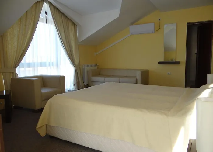 Otel елица Bansko