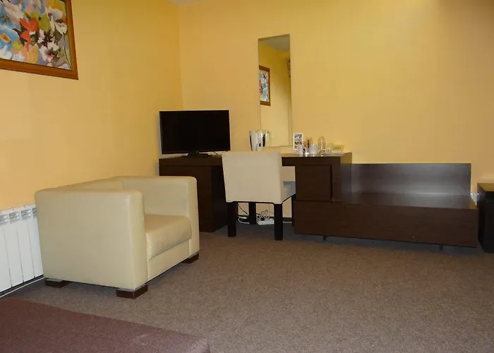 елица Хотел Банско