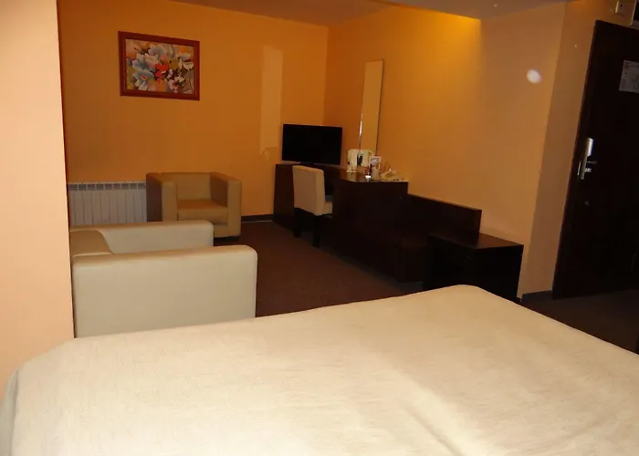 Hotel елица Bansko