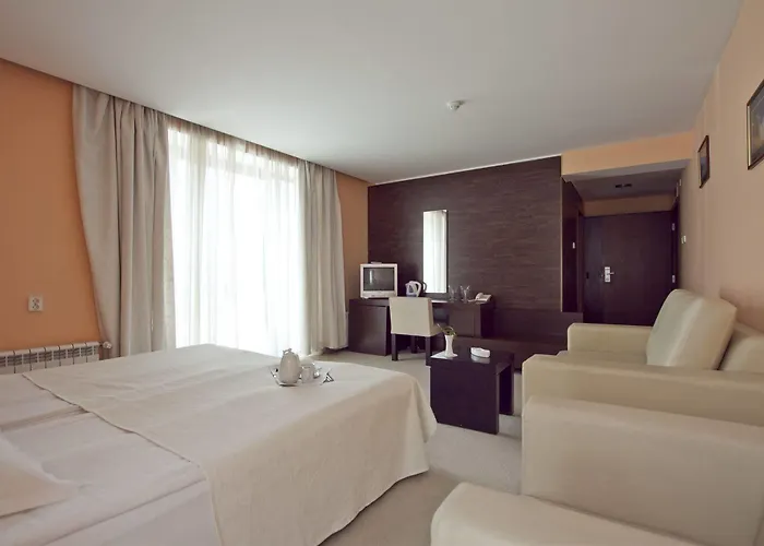 елица 3* Bansko