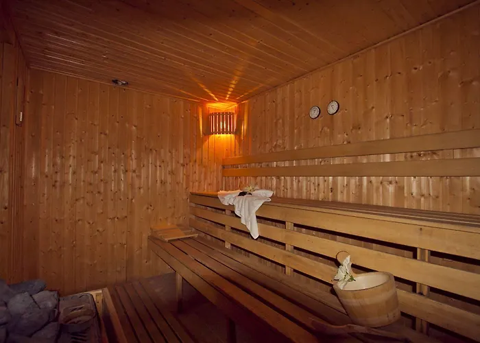 елица 3* Bansko