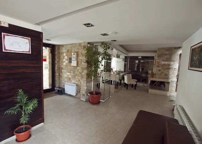 елица 3* Банско