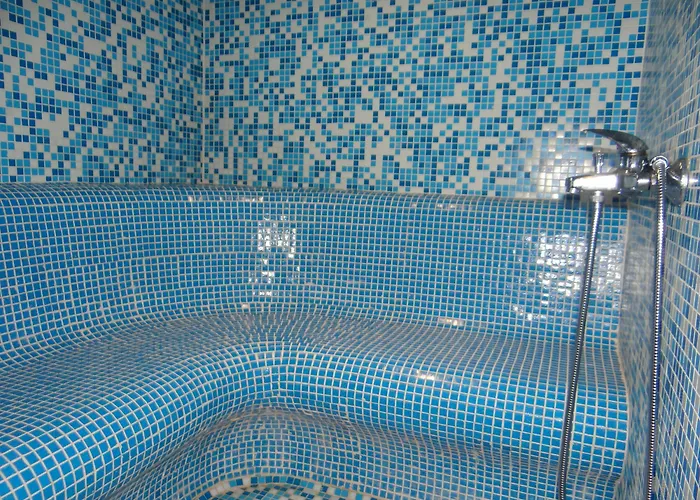 Hotel елица Bansko