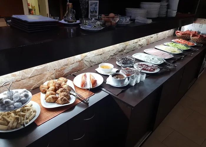 елица Hotel Bansko